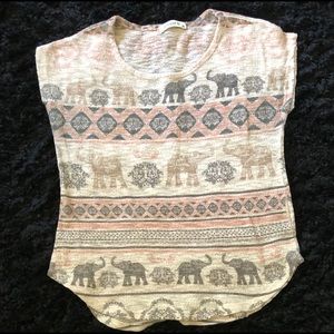 🥳 Ladies Summer Top